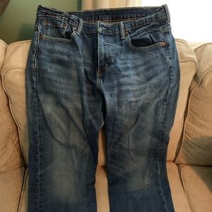 Levi’s Jeans